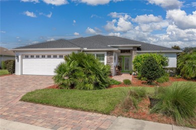 Lake Home Sale Pending in Oxford, Florida