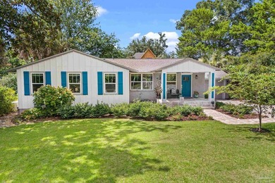 Coastal Sophistication in the Heart of East Hill - Steps from - photo 1