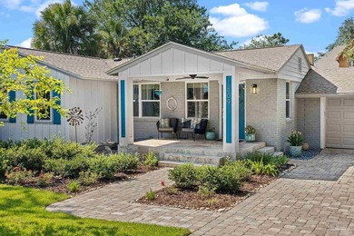 Coastal Sophistication in the Heart of East Hill - Steps from - photo 4