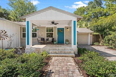 Coastal Sophistication in the Heart of East Hill - Steps from - photo 5