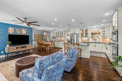 Coastal Sophistication in the Heart of East Hill - Steps from - photo 7
