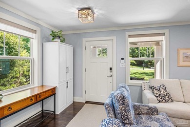 Coastal Sophistication in the Heart of East Hill - Steps from - photo 8