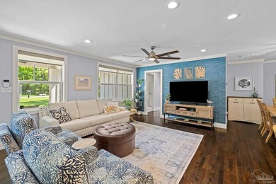 Coastal Sophistication in the Heart of East Hill - Steps from - photo 9
