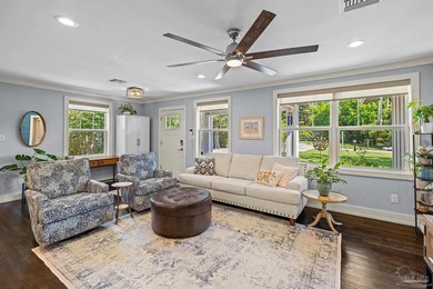 Coastal Sophistication in the Heart of East Hill - Steps from - photo 10