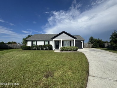 Welcome to 2604 Larne Court, nestled in the desirable community - photo 1
