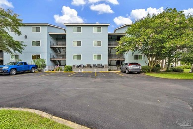 Waterfront condo in Perdido Key! Fabulous views overlooking the - photo 1