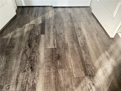 Newer 2-bedroom, 2 bath duplexes on corner lot. Open living