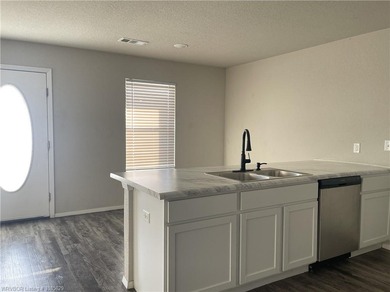 Newer 2-bedroom, 2 bath duplexes on corner lot. Open living