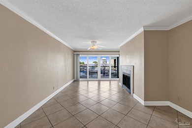 Waterfront condo in Perdido Key! Fabulous views overlooking the - photo 5