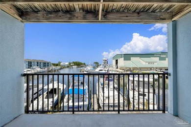 Waterfront condo in Perdido Key! Fabulous views overlooking the - photo 6