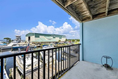 Waterfront condo in Perdido Key! Fabulous views overlooking the - photo 7