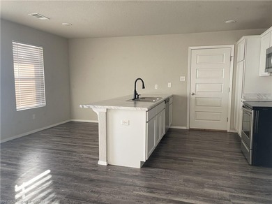 Newer 2-bedroom, 2 bath duplexes on corner lot. Open living