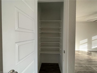 Newer 2-bedroom, 2 bath duplexes on corner lot. Open living