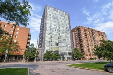 Lake Condo For Sale in West Centre Town,