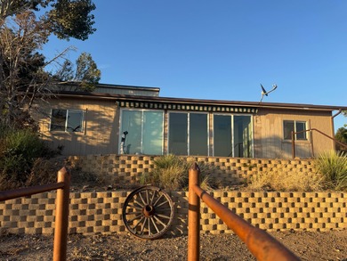 Lake Home For Sale in Logan, New Mexico