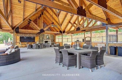 Luxury mountain living begins at Lot 364 in Thirteen Hundred, a - photo 12