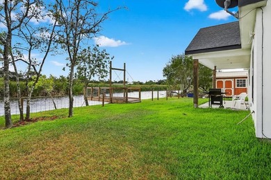 Charming 3-Bed, 2-Bath Home on Serene Pond in Rockport, Texas - photo 13