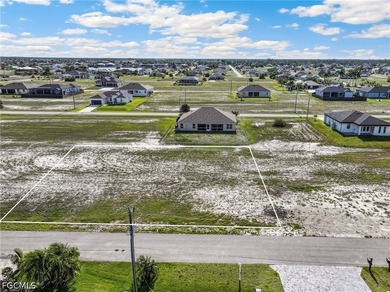 Located in the highly desirable NW Cape Coral area, this tripple - photo 14