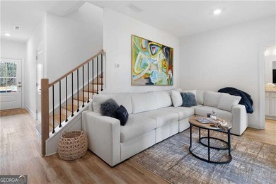 Move In Ready!! Beautiful Mountainside Maintenance Free Townhome - photo 14