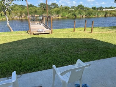 Charming 3-Bed, 2-Bath Home on Serene Pond in Rockport, Texas - photo 14
