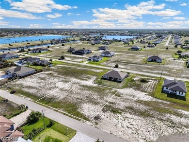 Located in the highly desirable NW Cape Coral area, this tripple - photo 17