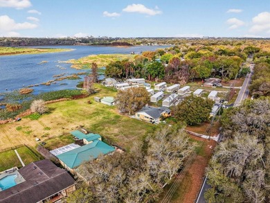 Lakefront homesite with 70 FEET OF LAKEFRONTAGE on BEAUTIFUL - photo 19