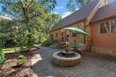 (private lake, pond, creek) Home Active Under Contract in Anoka Minnesota