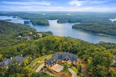Rare Mountain-Lake Retreat with Resort-Style Backyard Oasis - photo 2