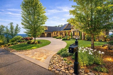 Rare Mountain-Lake Retreat with Resort-Style Backyard Oasis - photo 4