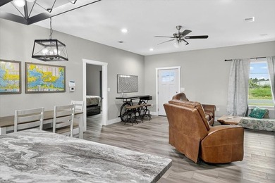 Charming 3-Bed, 2-Bath Home on Serene Pond in Rockport, Texas - photo 24