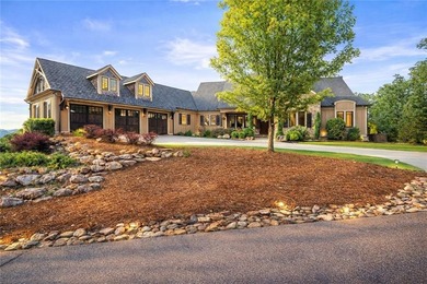 Rare Mountain-Lake Retreat with Resort-Style Backyard Oasis - photo 5