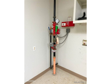 GREAT price on this versatile property...Metal Roof is only 2