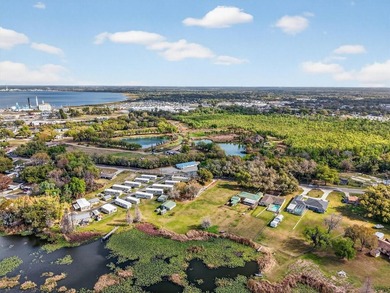 Lakefront homesite with 70 FEET OF LAKEFRONTAGE on BEAUTIFUL - photo 25