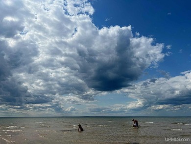 Located on the beautiful Garden Peninsula, this waterfront - photo 5
