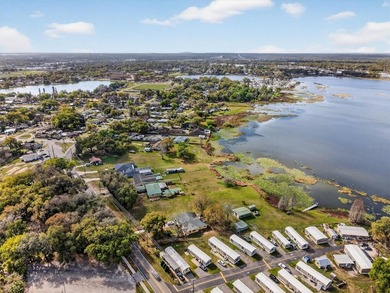 Lakefront homesite with 70 FEET OF LAKEFRONTAGE on BEAUTIFUL - photo 26
