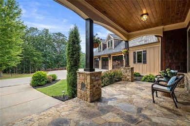 Rare Mountain-Lake Retreat with Resort-Style Backyard Oasis - photo 7