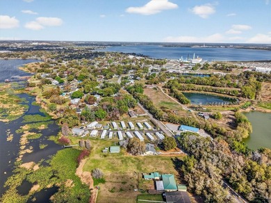 Lakefront homesite with 70 FEET OF LAKEFRONTAGE on BEAUTIFUL - photo 28