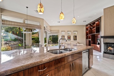 A beautiful home on a fabulous expansive south facing lot with - photo 29
