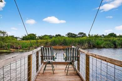 Charming 3-Bed, 2-Bath Home on Serene Pond in Rockport, Texas - photo 29
