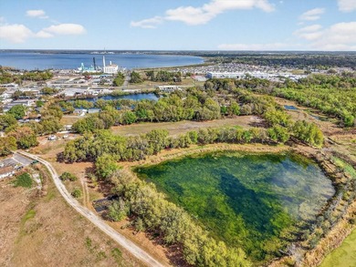 Lakefront homesite with 70 FEET OF LAKEFRONTAGE on BEAUTIFUL - photo 30