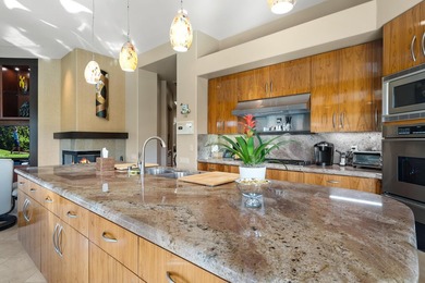 A beautiful home on a fabulous expansive south facing lot with - photo 31