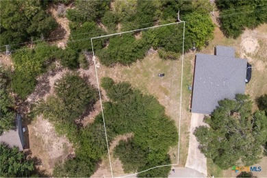 Lake Lot For Sale in Belton, Texas