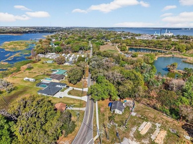Lakefront homesite with 70 FEET OF LAKEFRONTAGE on BEAUTIFUL - photo 32