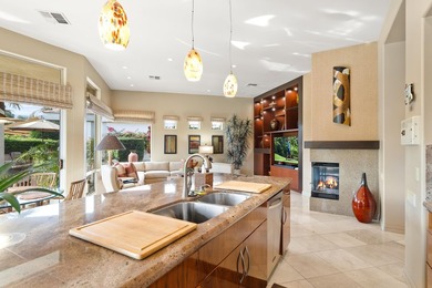A beautiful home on a fabulous expansive south facing lot with - photo 34