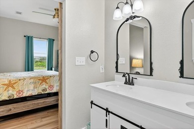 Charming 3-Bed, 2-Bath Home on Serene Pond in Rockport, Texas - photo 34