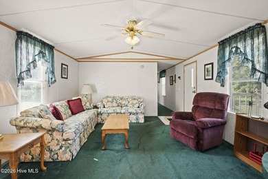 This 3 bedroom, 2 bathroom partially furnished home is an - photo 6