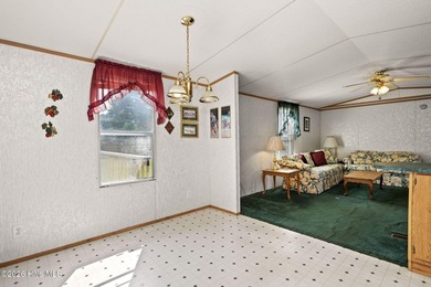 This 3 bedroom, 2 bathroom partially furnished home is an - photo 9