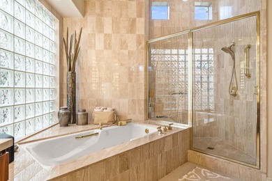 A beautiful home on a fabulous expansive south facing lot with - photo 42