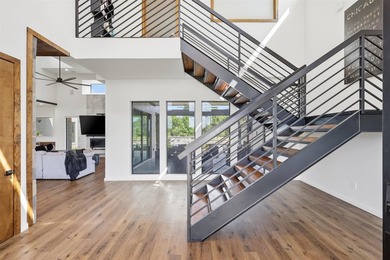 Welcome home to 211 Hunter Pass in Waxahachie, Texas, where - photo 3