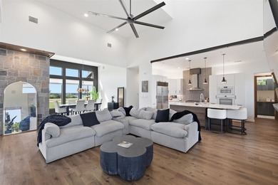 Welcome home to 211 Hunter Pass in Waxahachie, Texas, where - photo 5